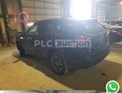 تويوتا راف 4